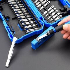 Paola 29 Parça Neşter Seti