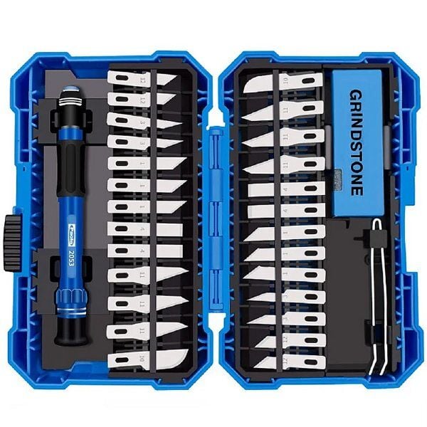 Paola 29 Parça Neşter Seti