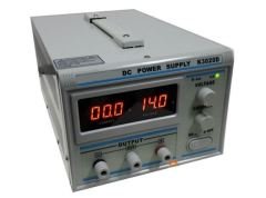 RXN-3020D 30V 20A DC Ayarlı Güç Kaynağı