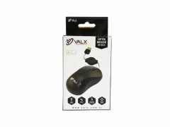 Kablolu 1000 Dpi Usb Optik Makaralı Mouse