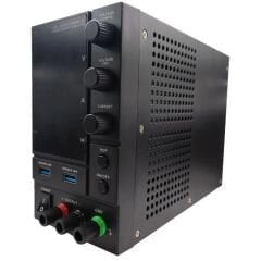 Sunline U206 60V 5A Programlanabilir Dc Güç Kaynağı