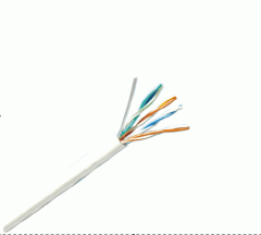 Cat6 UTP 305mt 0.57mm 23AWG CCA Kablo