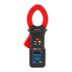Unit UT278C Pens Tipi Toprak Meğeri