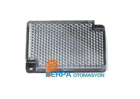 40x60 mm Dikdörtgen Reflektör