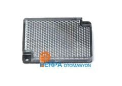 40x60 mm Dikdörtgen Reflektör