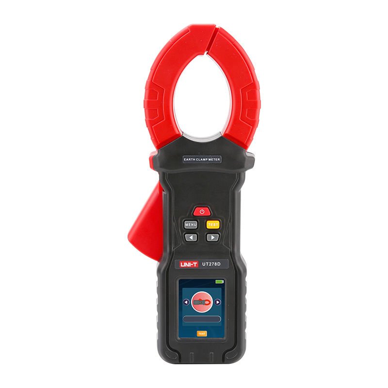 Unit UT278D Pens Tipi Toprak Meğeri