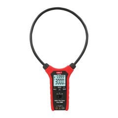 Unit UT281E + True RMS Esnek Kelepçe Ampermetre