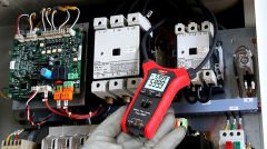 Unit UT281E + True RMS Esnek Kelepçe Ampermetre