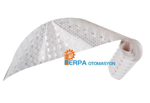 Yapışkanlı Folyo Reflektör