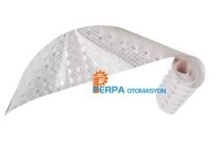 Yapışkanlı Folyo Reflektör