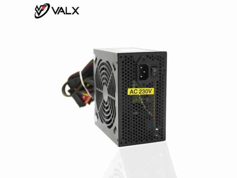 500W 12cm Fanlı Power Supply