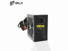 500W 12cm Fanlı Power Supply