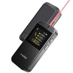Fnirsi IR40 Akıllı Lazer Mesafe Ölçer
