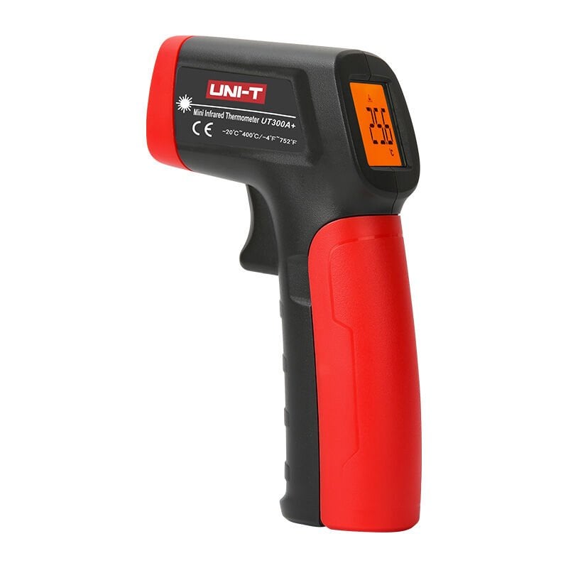 Unit UT300A+ Infrared Termometre