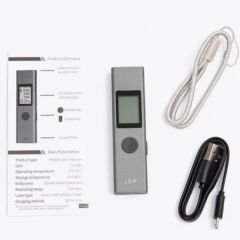 Xiaomi Atuman LS-P 40M Lazer Mesafe Ölçer Lazermetre