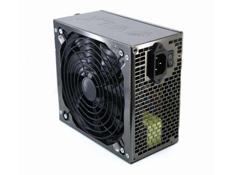 400W Power Supply