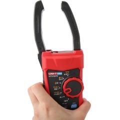 Unit UT219PV Profesyonel AC/DC Pensampermetre