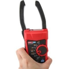 Unit UT219PV Profesyonel AC/DC Pensampermetre