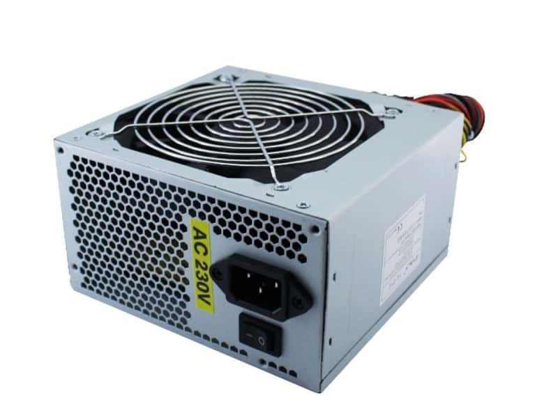 300W 24 Pin Power Supply