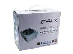 300W 24 Pin Power Supply