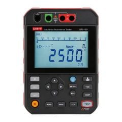 Unit UT512D İzolasyon Direnci Test Cihazı