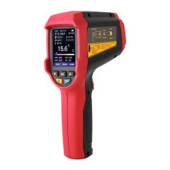 Unit UT305C+ İnfrared Lazerli Dijital Termometre