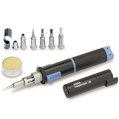 Ersa 130W Basic Set Gazlı Havya