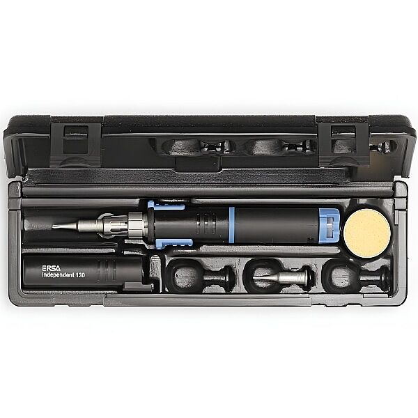 Ersa 130W Basic Set Gazlı Havya