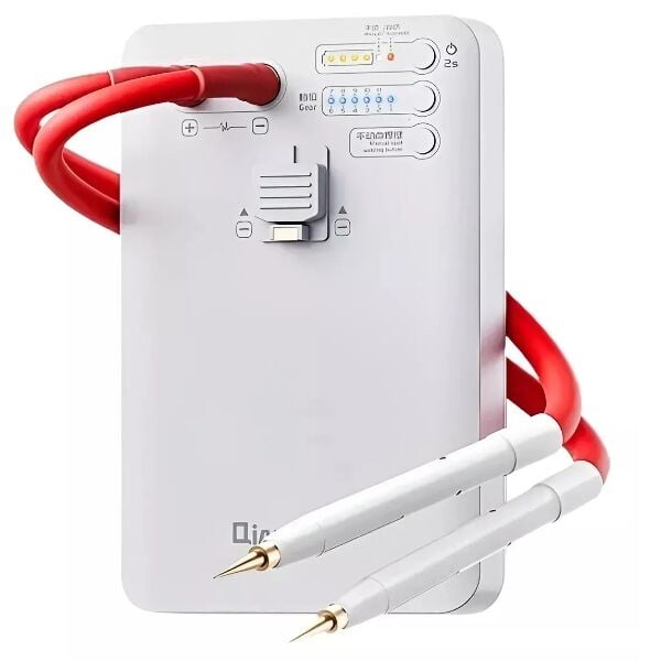 Qianli Pil Ve Batarya Punta Makinesi