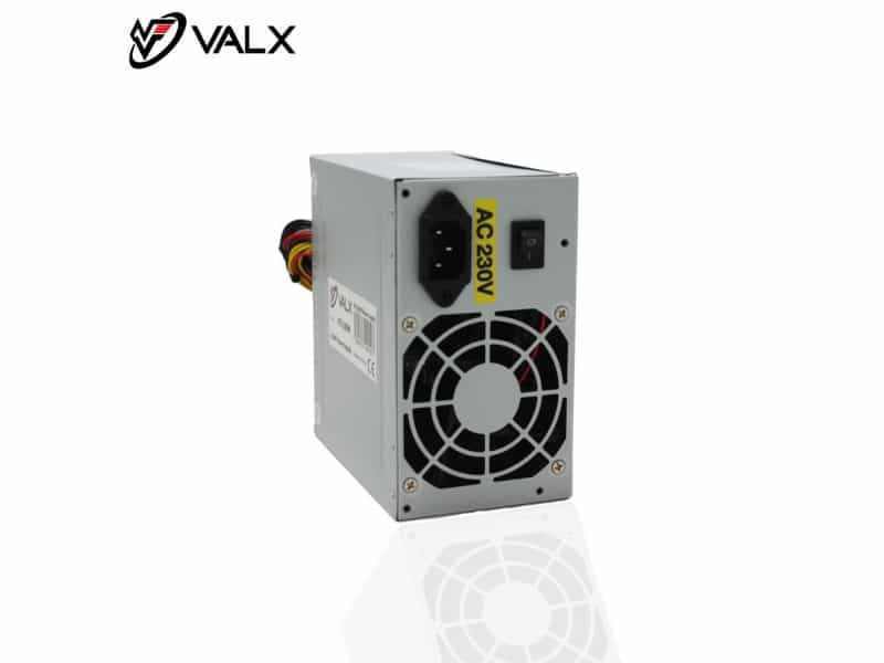 8cm Fanlı 230W Power Supply