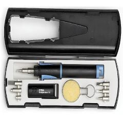 Ersa 75W Profi Set Gazlı Havya Seti