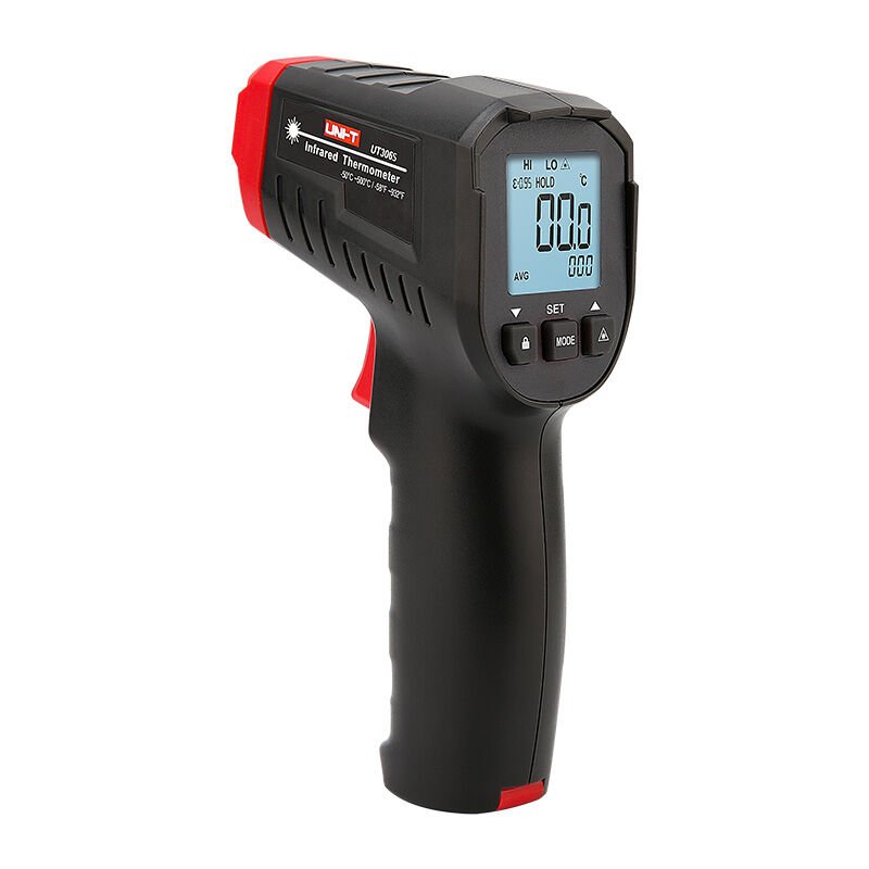 Unit UT306S Kızılötesi Termometre