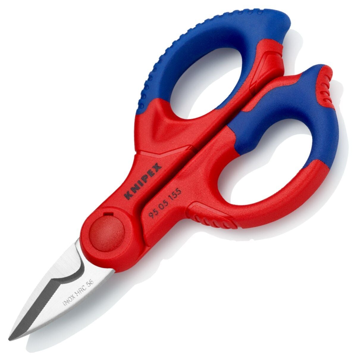 Knipex 95 05 155 SB Elektrikçi Makası