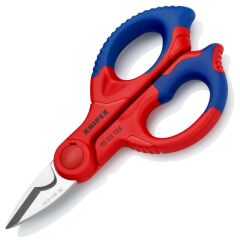 Knipex 95 05 155 SB Elektrikçi Makası