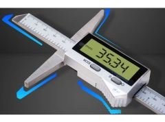 Dasqua 2330-1105 150mm Dijital Derinlik Kumpası