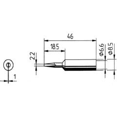 Ersa 0832CD/SB Havya Ucu