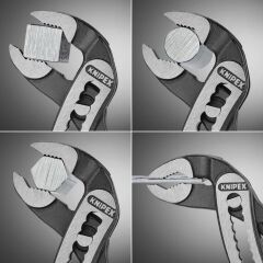 Knipex 88 01 300 Fort Pense Alligator 300mm