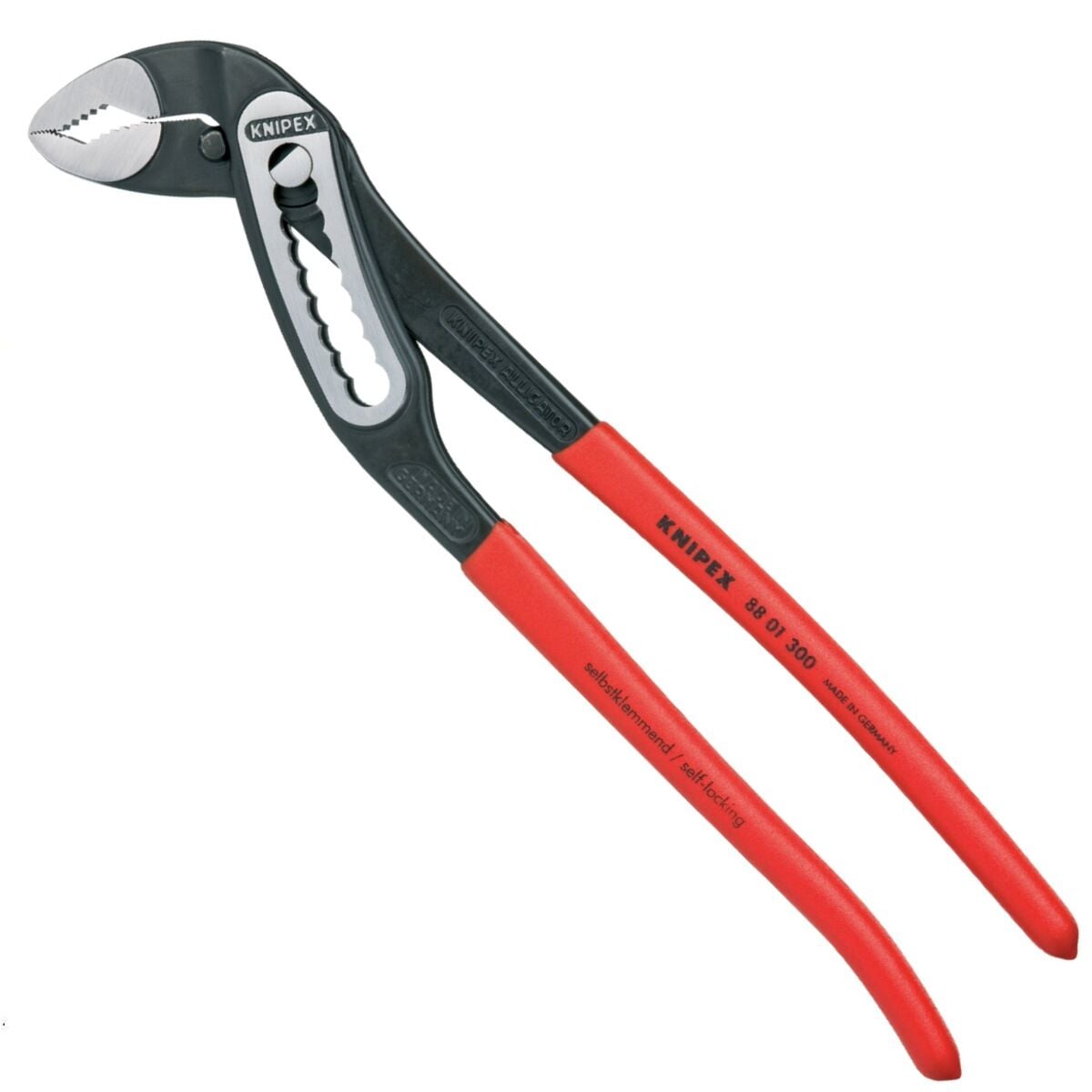 Knipex 88 01 300 Fort Pense Alligator 300mm