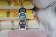 Unit UT330TH USB Datalogger