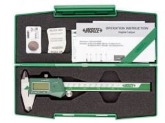 İnsize 1112-150 150mm Dijital Kumpas