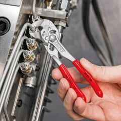 Knipex 86 03 125 Mini Pense Anahtar 125mm