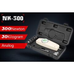Loyka NK-300 Analog Dinamometre Kuvvet Ölçer