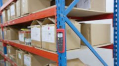 Unit UT331+ Sıcaklık ve Nem Ölçer