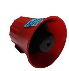 ES-60-220 Elektronik Siren(120DB)