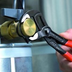 Knipex 87 01 300 Ayarlı Fort Pense Cobra 300mm