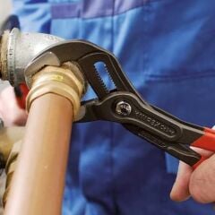 Knipex 87 01 300 Ayarlı Fort Pense Cobra 300mm