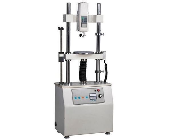 Geratech SJV-5K Elektrik Motorlu Test Standı