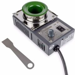 Quick 200W Lehim Potası
