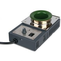 Quick 200W Lehim Potası