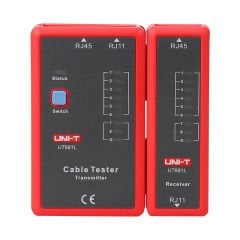 Unit UT681L Kablo Test Cihazı